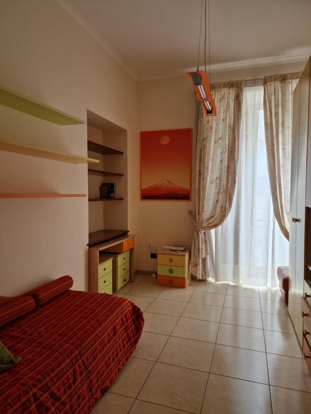נאפולי Vomero Inn מראה חיצוני תמונה