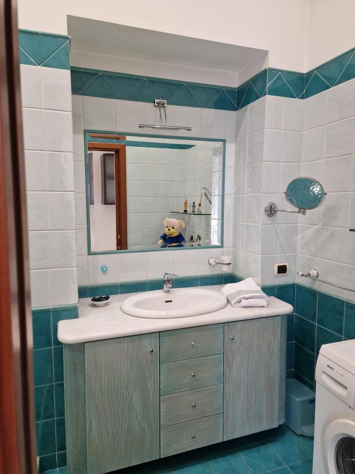 נאפולי Vomero Inn מראה חיצוני תמונה