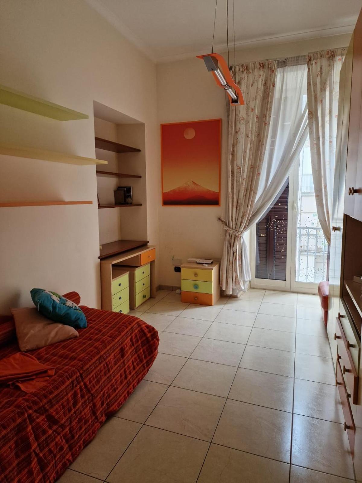 נאפולי Vomero Inn מראה חיצוני תמונה
